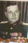 Семёнов Семён Иванович