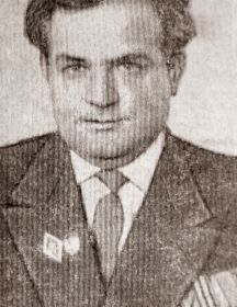  Одарюк Михаил Алексеевич