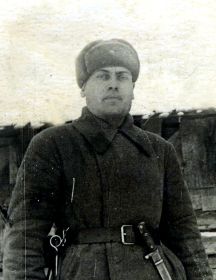 Черненко Константин Александрович