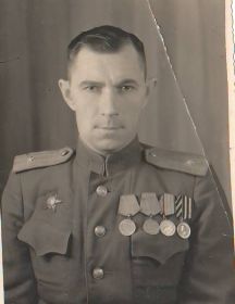 Санеев Георгий Карпович