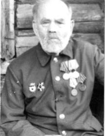 Полушкин Иван Михайлович