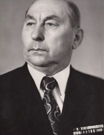 Томозов Георгий Михайлович