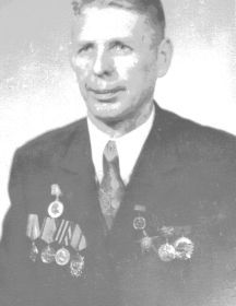 Буланов Геннадий Андреевич