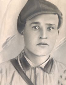 Варлаков Фёдор Степанович