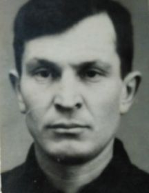 Зенцов Николай Фёдорович