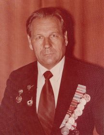Корсаков Александр Иванович