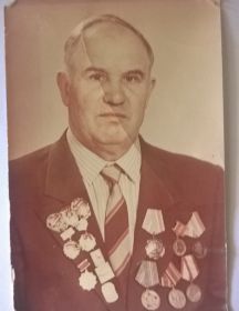 Зименков Павел Сергеевич