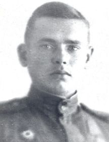 Суханов Борис Степанович