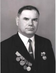 Борисов Николай Григорьевич