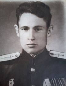 Филяев Василий Андреевич