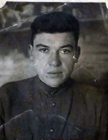 Марченко Иван Григорьевич