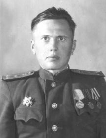 Гаврилов Владимир Андреевич