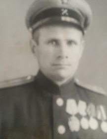 Безручко Андрей Спиридонович