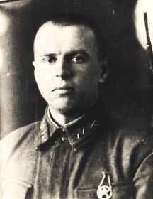 Жуков Андрей Дмитриевич