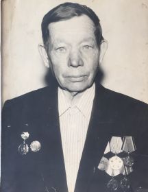 Посохов Иван Григорьевич