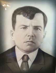 Козлов Пётр Иванович