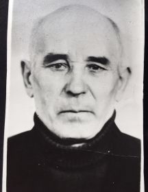 Болфинов Павел Гаврилович
