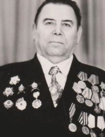 Лузан Михаил Семенович