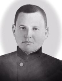 Плотников Михаил Антонович
