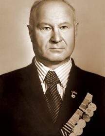 Иляхин Александр Иванович