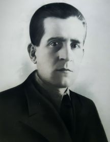 Марков Владимир Сергеевич