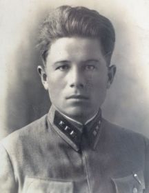 Панкин Семен Герасимович
