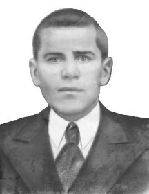 Таран Василий Петрович