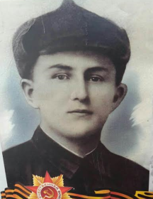 Бостанов Абдул-Халим Шамсудинович