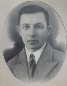 Зинченко Григорий Михайлович