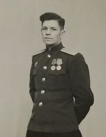 Богданов Николай  Павлович 