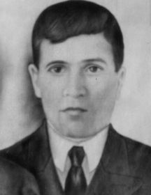 Пасканный Антон