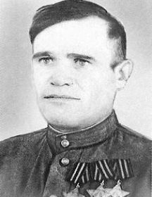 Барышев Дмитрий Яковлевич
