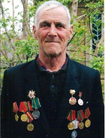  БАЛЫКИН ПАВЕЛ ИВАНОВИЧ