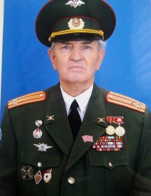 Кущёв Анатолий Дмитриевич