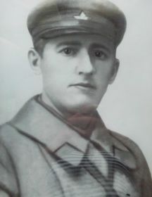Заикин Александр Андреевич