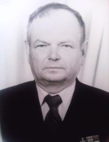 Чуринец Николай Григорьевич
