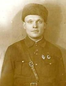 Комлев Александр Сергеевич