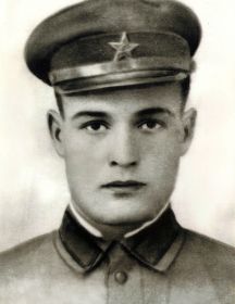 Гаврильченко Григорий Григорьевич
