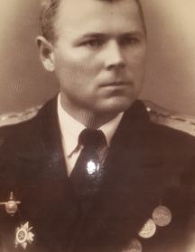 Николаенко Александр Кузьмич