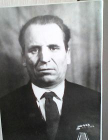 Маслов Павел Павлович