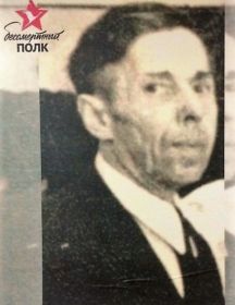 Серебряков Глеб Михайлович