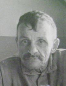 Бушуев Василий Егорович