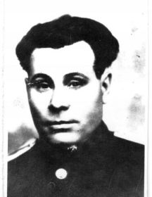 Бойченко Петр Андреевич