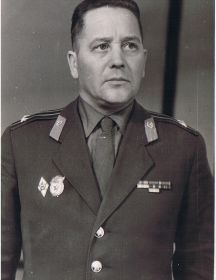 Микулич Николай Петрович