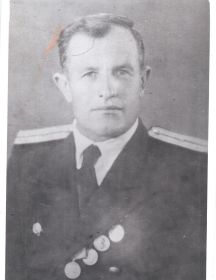 Панфилов Иван Андреянович