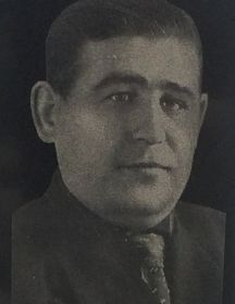 Галев Борис Михайлович