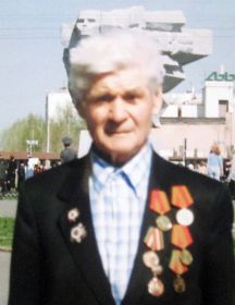 Кобяков Григорий Петрович