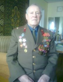 Рачков Георгий Львович
