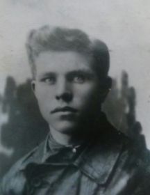 Милосердов Лукьян Захарович