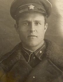 Колударов Андрей Сергеевич